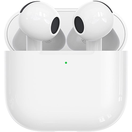 Ακουστικά Bluetooth XO Q6 Pro - Λευκά image 2