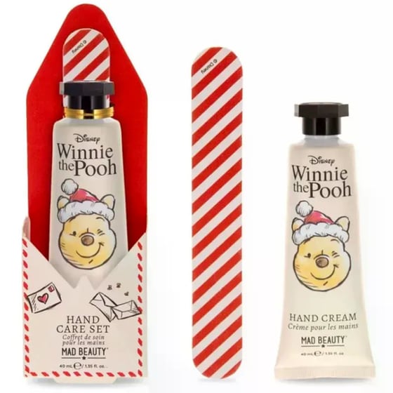 Σετ&nbsp;Κρέμα&nbsp;Χεριών&nbsp;Mad Beauty Xmas&nbsp;Winnie image 2