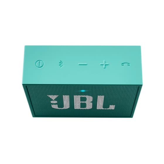 Φορητό Ηχείο JBL Mini Go Γαλάζιο image 4