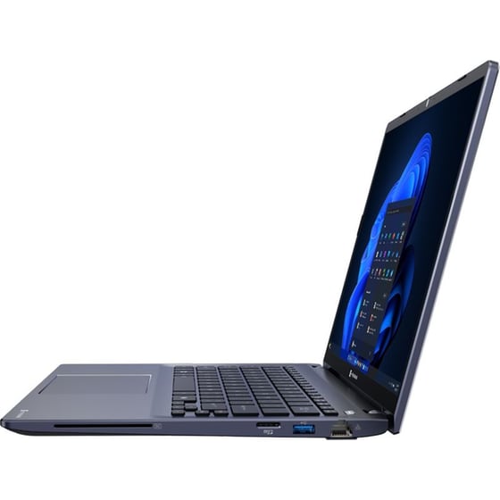 Toshiba Portege X40-M 14" FHD+ IPS (Intel Core Ultra7-255H/32 GB/1TB SSD/Arc Graphics/Win11Pro) Laptop image 8