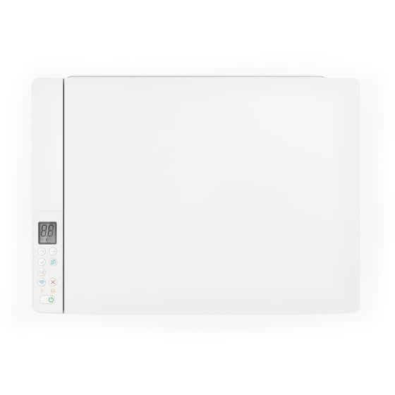 HP LaserJet M140w Ασπρόμαυρο Πολυμηχάνημα Laser A4 με WiFi (7MD72F) image 5