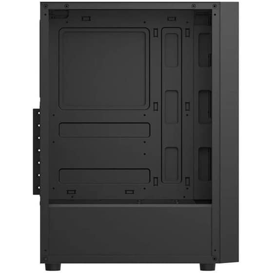 Κουτί Desktop darkFlash A290  - Μαύρο image 1