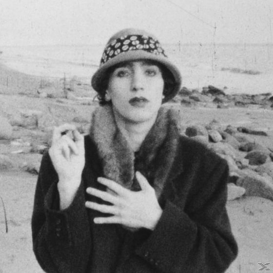 Niandra Lades And Usually Just A T-Shirt image 0
