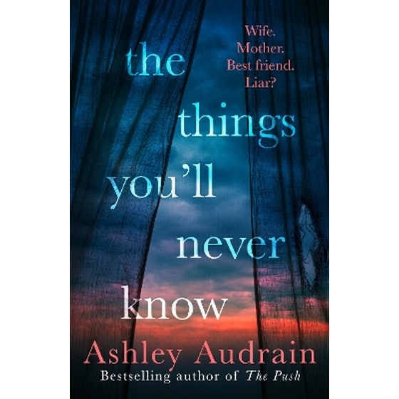 The Things You’ll Never Know image 0