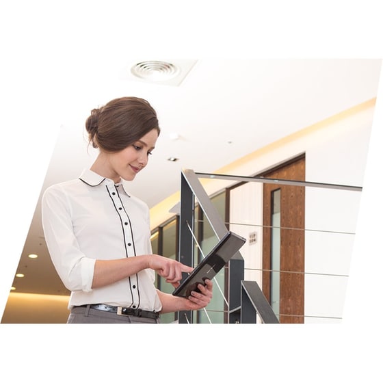 Asus Transformer Book Tablet 10.1" 32GB 4G Γκρι T100TALBINGDK034B + Microsoft Office 365 image 3