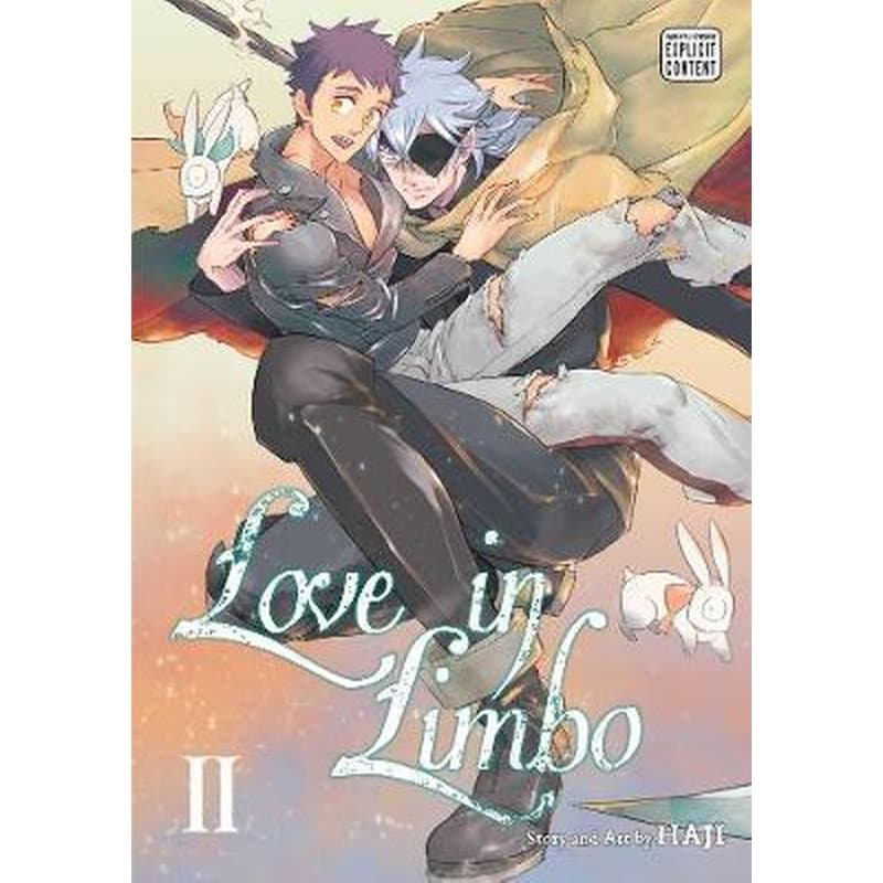 Love in Limbo, Vol. 2