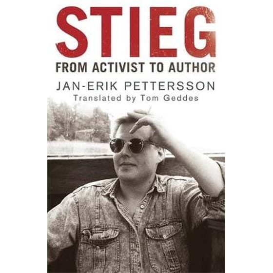 Stieg image 0