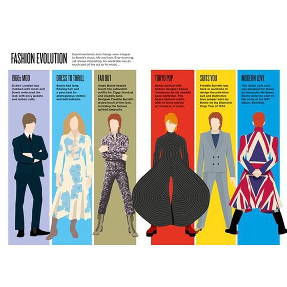 Biographic: Bowie image 3