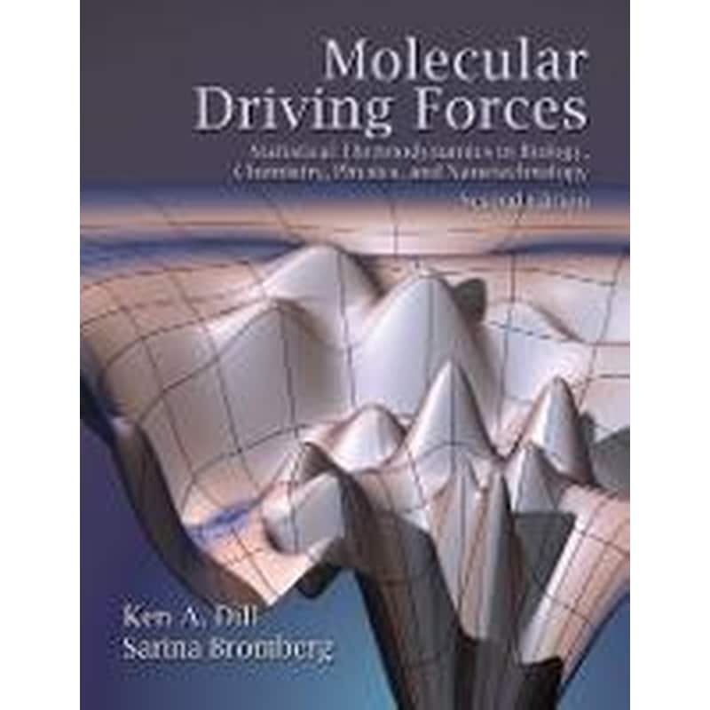 Molecular Driving Forces