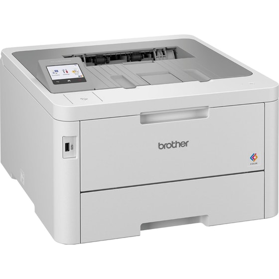 Brother HL-L8240CDW Έχρωμος Εκτυπωτής Laser A4 (HLL8240CDW) image 2