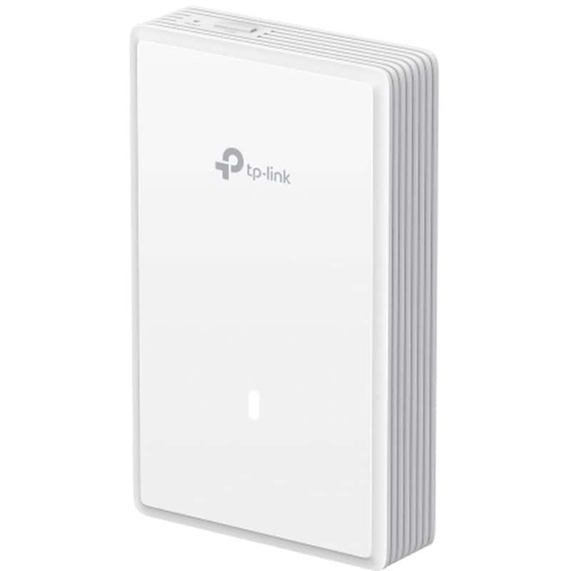 TP-Link EAP725-WALL Access Point Wi-Fi 6 Dual Band (2.4 5 GHz)