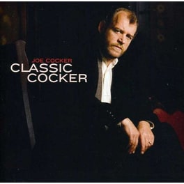Classic Cocker
