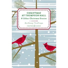 Christmas at Thompson Hall