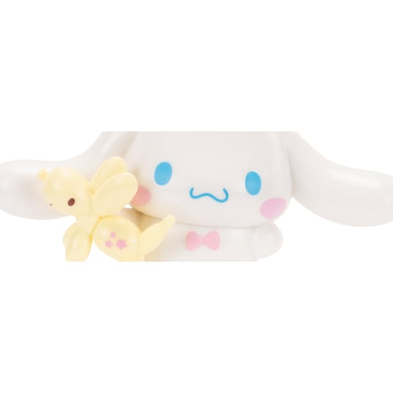 Φιγούρα Hello Kitty & Friends Dreamland (5cm) - Τυχαία Επιλογή Σχεδίου image 10