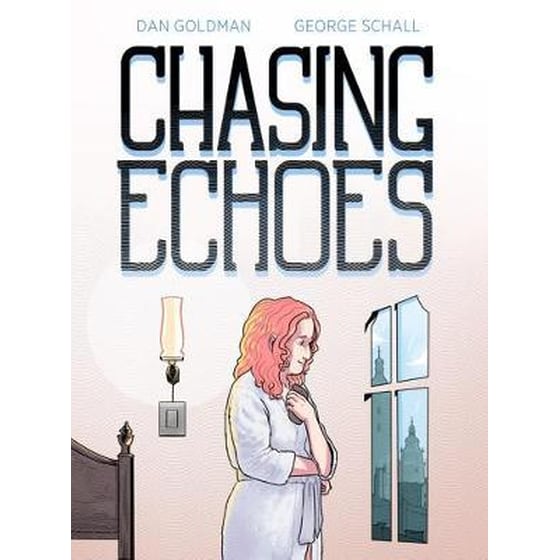 Chasing Echoes image 0