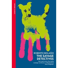 The Savage Detectives