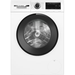 BOSCH WGG244ZPGR 9 kg 1.400 Στροφές Λευκό Πλυντήριο Ρούχων