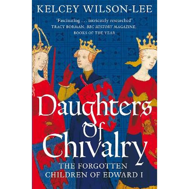 Daughters of Chivalry