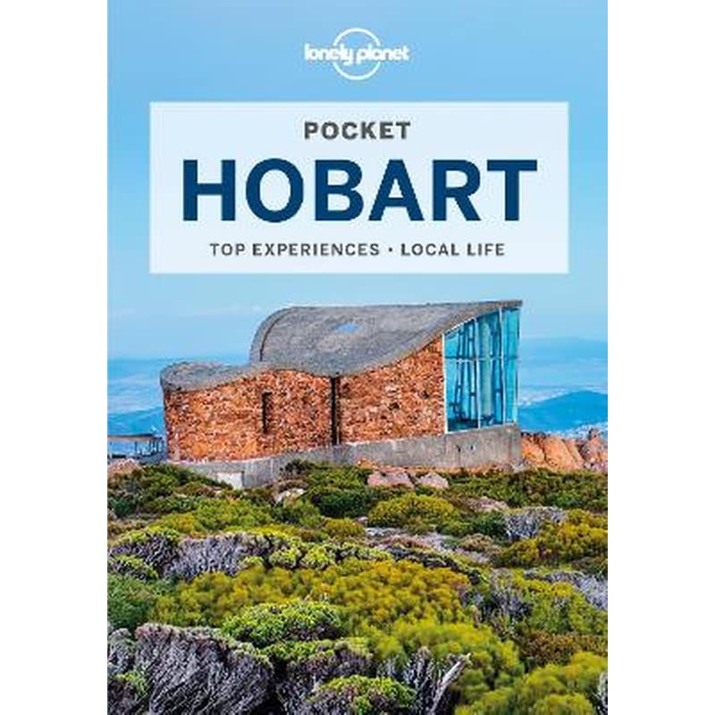 Lonely Planet Pocket Hobart