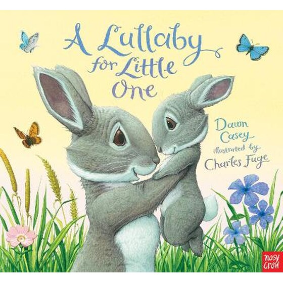 Lullaby for Little One image 0