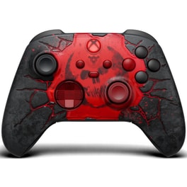 Microsoft Xbox Series Wireless Controller - Gears of War: E-Day Limited Edition