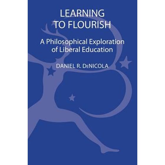 Learning to Flourish image 0