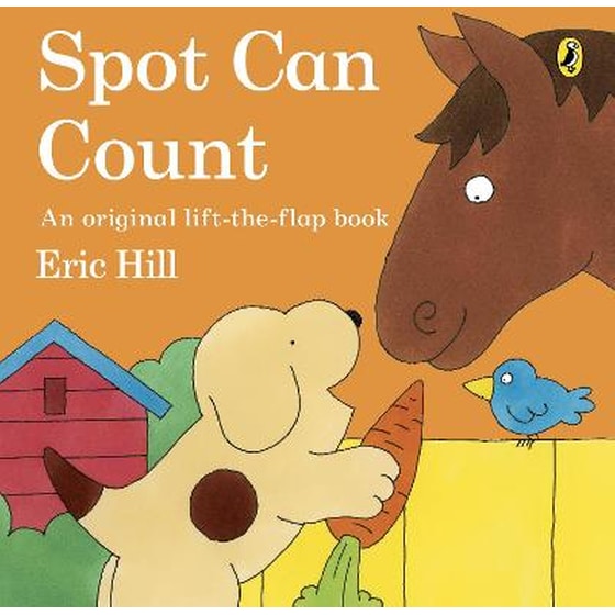 Spot Can Count image 0