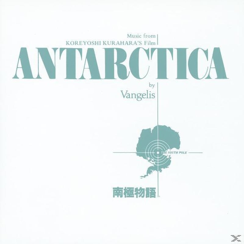 Antarctica