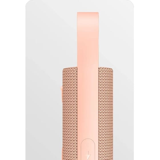 Φορητό Ηχείο Xiaomi MDZ-37-DB 5W - Ροζ image 4