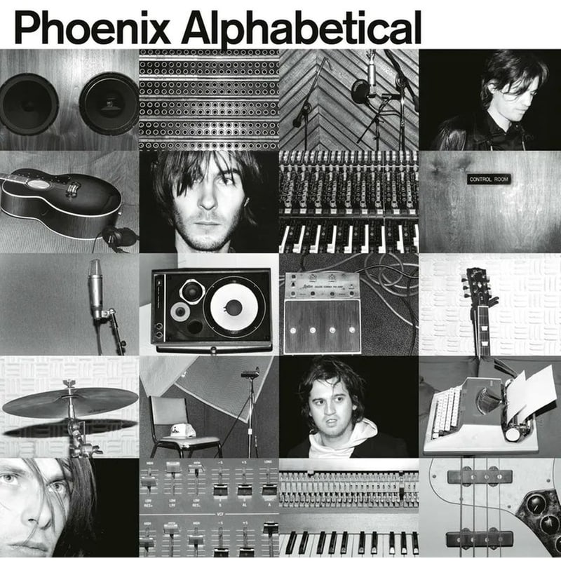 Alphabetical (LP)