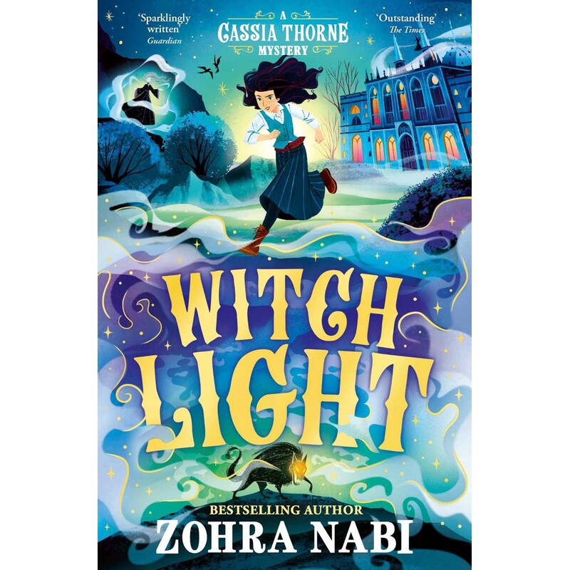 Witch Light