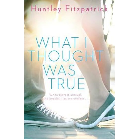 What I Thought Was True image 0