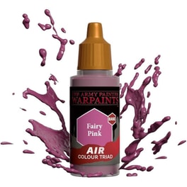 The Army Painter - Air Fairy Pink Χρώμα Μοντελισμού (18ml)