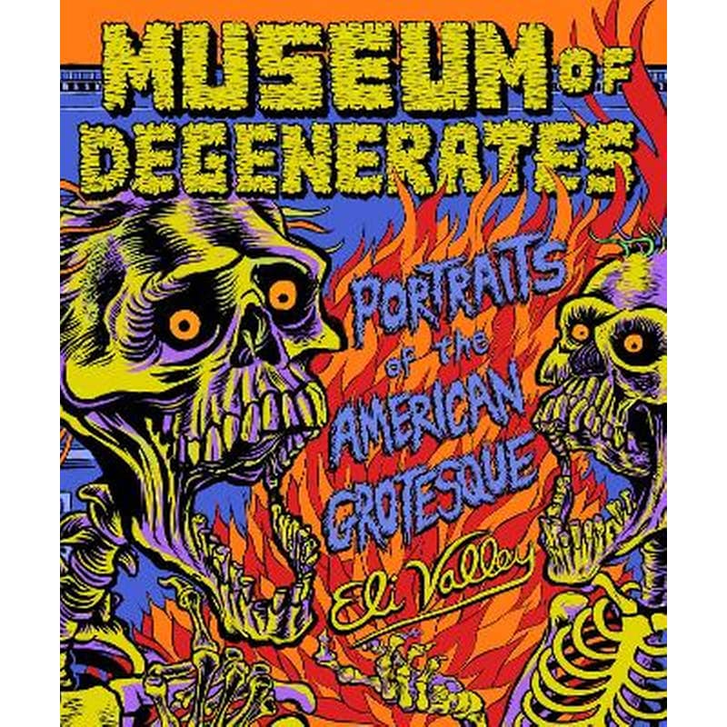 Museum of Degenerates