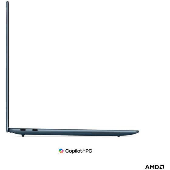 Lenovo Yoga Slim 7 14AGP11 14" FHD+ OLED (AMD Ryzen AI 7-445/32 GB/1TB SSD/Radeon Graphics/Win11Home) Laptop image 13