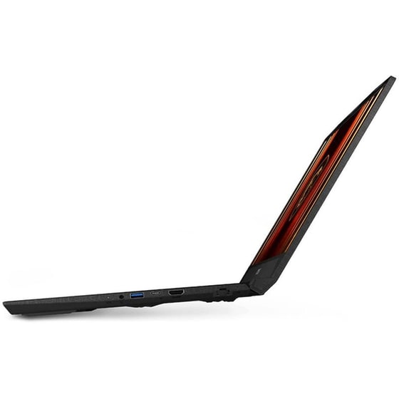 MSI Katana 15 HX B14WFK 15.6" QHD IPS (Intel Core i7-14650HX/16 GB/1TB SSD/GeForce RTX 5060/Windows 11 Home) Laptop image 2