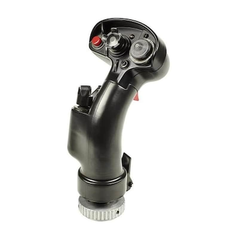 THRUSTMASTER Joystick Addon Thrustmaster F/a-18c Hornet Stick(pc)