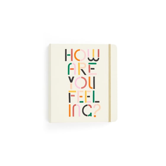Planner Wellness How Are You Feeling image 0