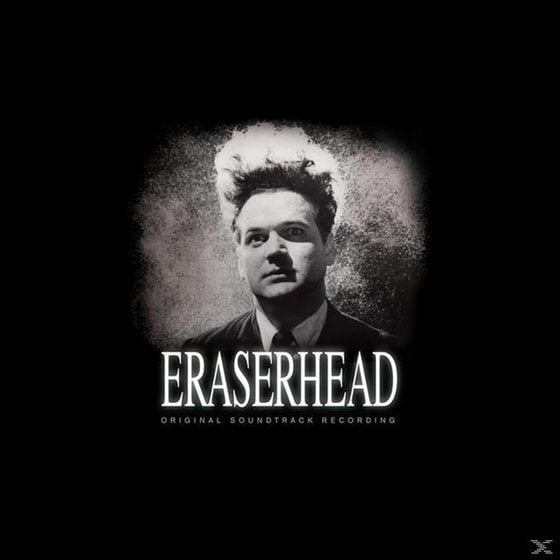 Eraserhead (Original Soundtrack Recording) image 3