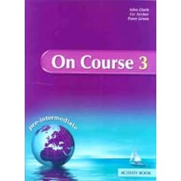 On Course 3
