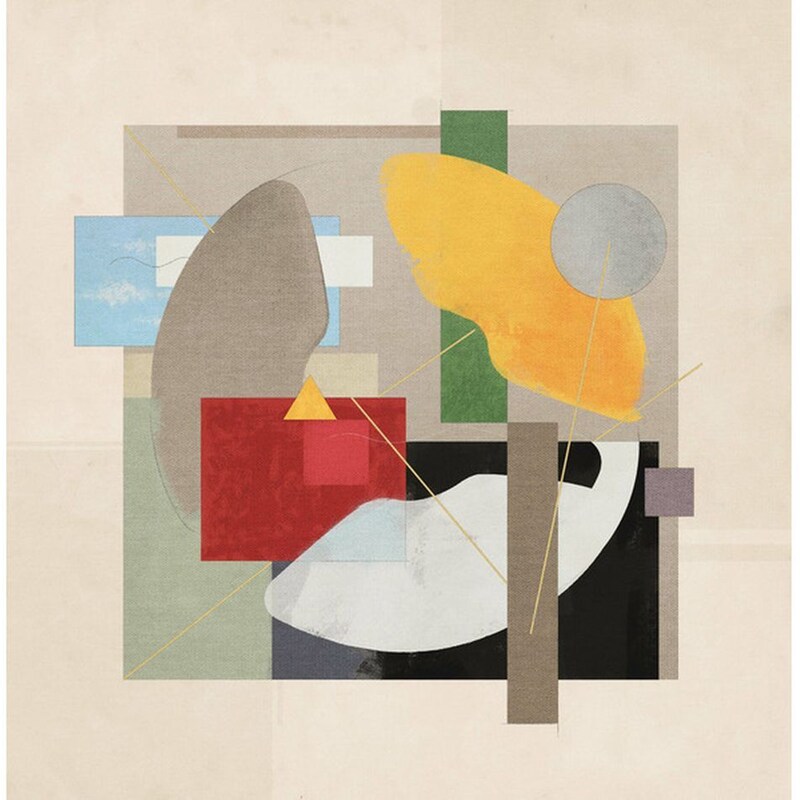 Vanishing Artefacts (LP Bone)