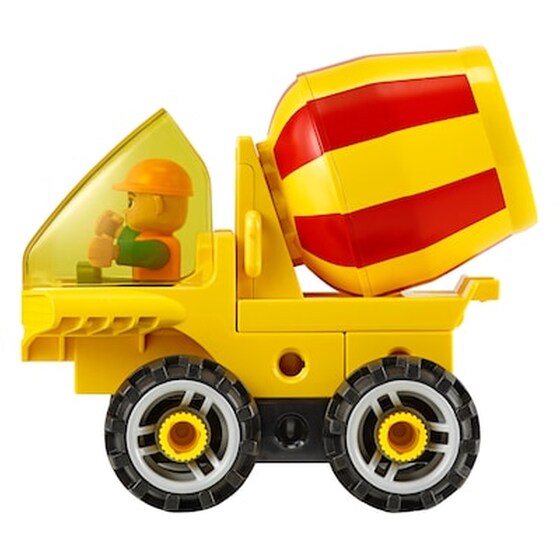 LEGO® Education Tech Machines Set with Storage (45002) image 3