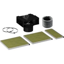 BOSCH DWZ1BK1I6 Εξωτερικό Σετ Ανακύκλωσης Αέρα