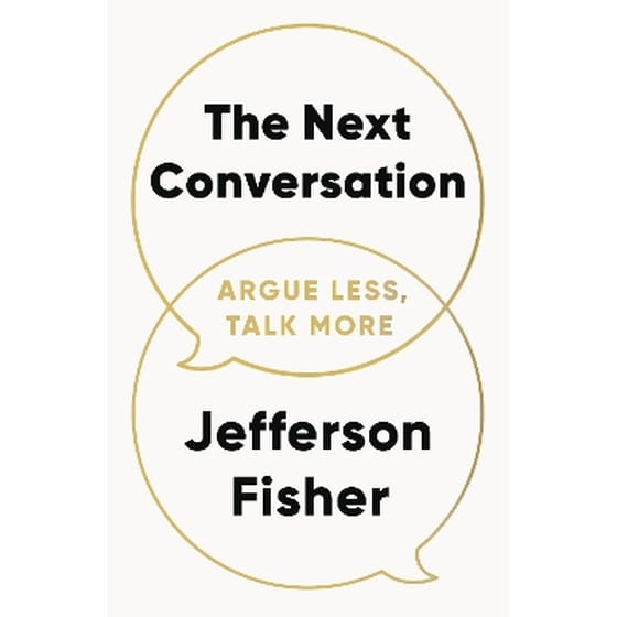 The Next Conversation image 0