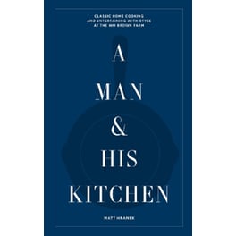 A Man & His Kitchen