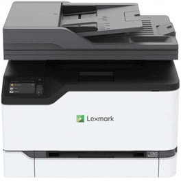 Lexmark MC3426i Έγχρωμο Πολυμηχάνημα Laser A4 με WiFi (40N9750)