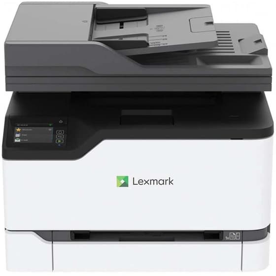 Lexmark MC3426i Έγχρωμο Πολυμηχάνημα Laser A4 με WiFi (40N9750) image 0