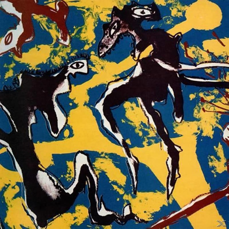 Unseen Ripples From A Pebble