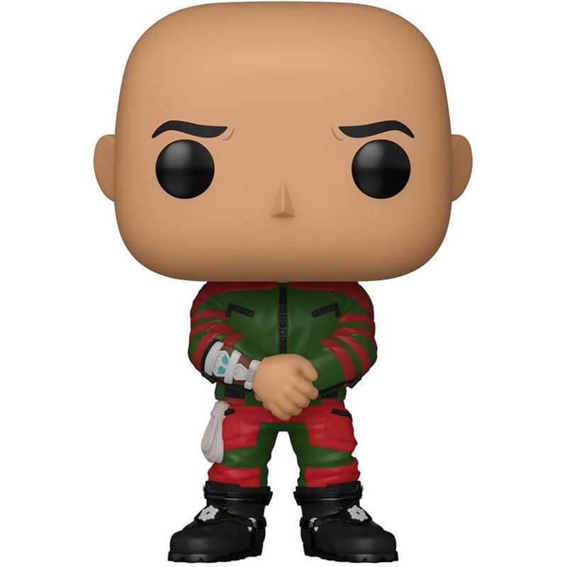 Funko Pop! - Red One - Callum Drift #1685