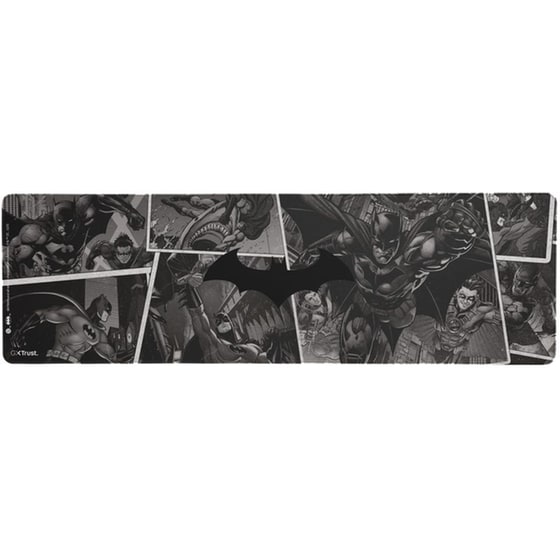 Trust GXT 758BM Gaming Mouse Pad XXL 930mm Με σχέδιο image 0